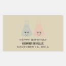 Recherche de beaks autocollants Scientifique