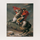 Recherche de napoléon puzzles Bataille