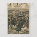 Recherche de hiver à paris cartes postales Français