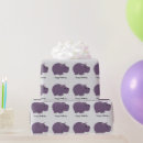 Suche nach hippo geschenkpapier Tiere