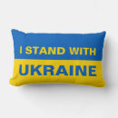 Recherche de jaune bleu coussins Ukraine