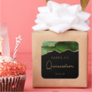 Recherche de elegant quinceañera autocollants Chic