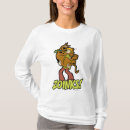 Recherche de scooby tshirts Shaggy