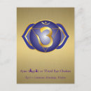 Suche nach ajna chakra poster Meditation