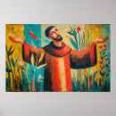 Suche nach saint francis poster Glauben