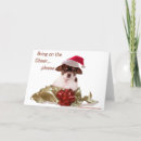 Recherche de chiwawa noël cartes Animaux familiers