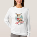 Recherche de oh deer tshirts Xmas