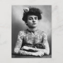 Recherche de femme vintage portraits cartes postales Portrait de femme