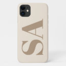 Recherche de monogramme antique Élégant