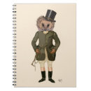 Suche nach igel kleine notizbücher Reiter