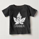 Recherche de chemises du canada vêtements Cool