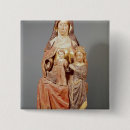 Recherche de mère vierge badges Jésus