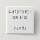 Recherche de christian buttons Religious
