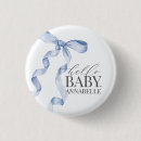 Recherche de baby shower fille badges Pour elle