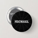 Suche nach spinnennetze buttons Halloween