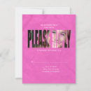 Recherche de texture rose invitations Rsvp