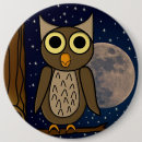 Suche nach eule buttons Vögel