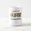 Recherche de peau de léopard tasses Noir