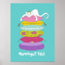 Suche nach die prinzessin und die erbse poster Bunt