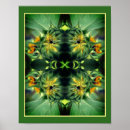 Recherche de motif botanique posters Mother