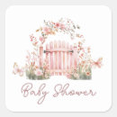 Suche nach mädchen babyparty aufkleber Blumenreich