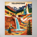 Suche nach yellowstone poster Usa