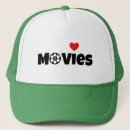Recherche de movie trucker casquettes Film