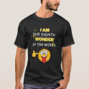 Recherche de merveille du monde tshirts Haut