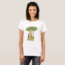 Suche nach giraffe frauen tshirts Afrika