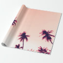 Recherche de miami papier cadeau Bleu