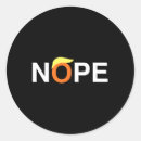 Suche nach nope aufkleber Usa