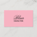 Recherche de pourcentage cartes visite Rose
