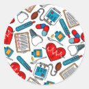Recherche de doctor autocollants Nurse