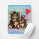 Suche nach wahre liebe mousepads Umarmen