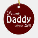 Suche nach stolzer papa ornamente Dad