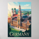 Suche nach deutschland deutschland poster Souvenir