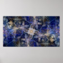 Recherche de la fractale posters Chaos