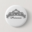 Suche nach lustige krone buttons Prinzessin