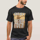 Recherche de buckin tshirts Jamais