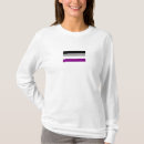 Recherche de ladie tshirts Drapeau