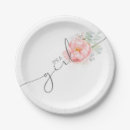 Recherche de pastel en assiettes Tendance