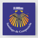 Suche nach santiago de compostela poster Spanien