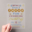 Recherche de latkes invitations Chanoukah