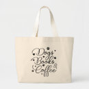 Recherche de lecture tote bags Chiot
