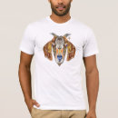 Recherche de chèvre tshirts Zodiaque