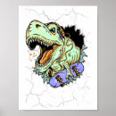Recherche de dinos posters Pour enfants