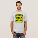 Recherche de éveillé tshirts Restez éveillés