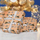 Recherche de russell papier cadeau Chiens