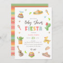 Recherche de cinco de mayo baby shower invitations Sombrero