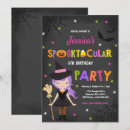 Suche nach birthday halloween einladungen Halbjahrstag